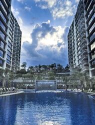 Twin Waterfalls (D19), Condominium #600323631